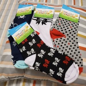 Girls sock bundle